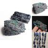 Eye-catching Colorful Specimen Silicon Carbide Ornaments For Reiki Healing And Decor