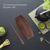 2pcs set Ergonomic Long Handle Teaware Tool Kit Loose Leaf Tea Ceremony Accessories  Tea Making