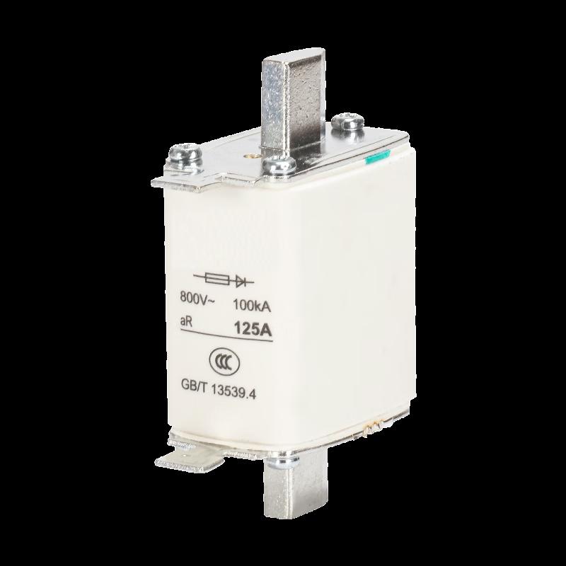 Semiconductor Equipment Fast Fuse