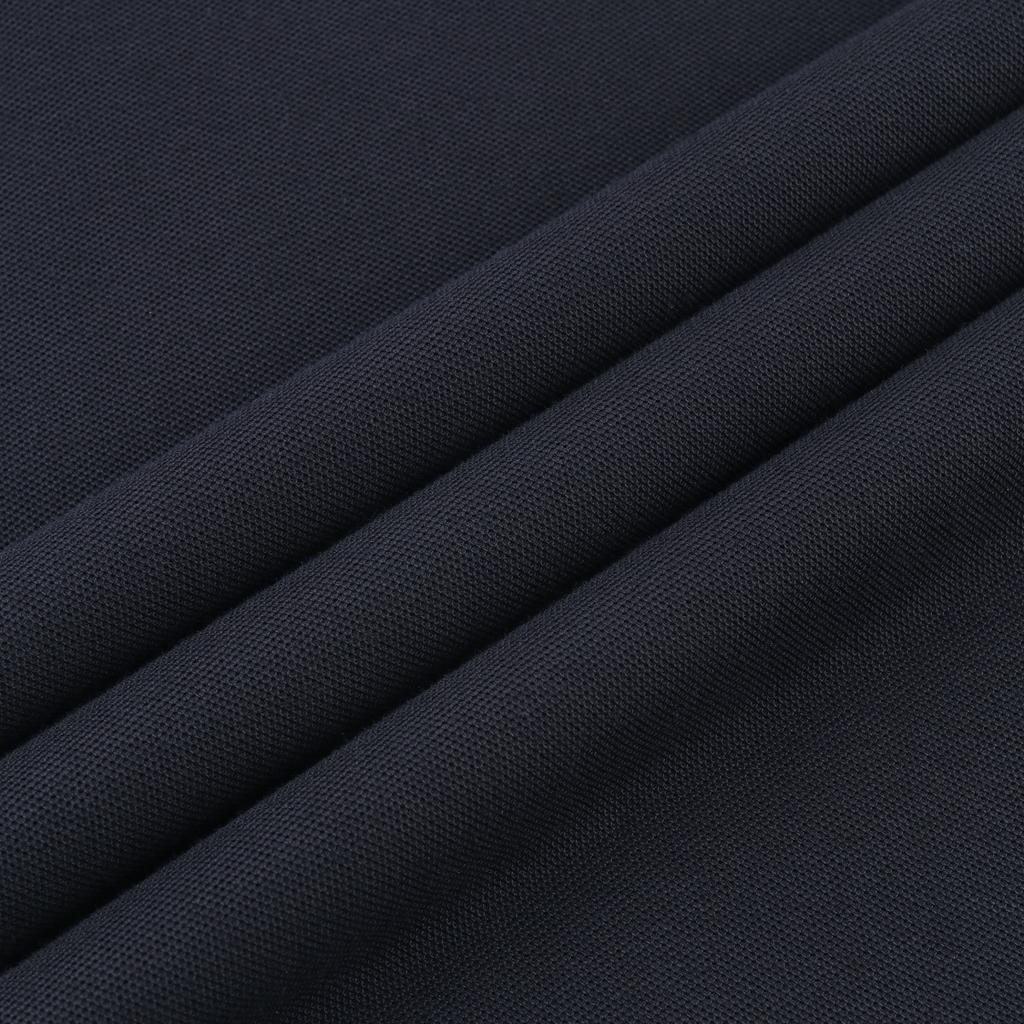 Emporio Armani Logo Placed Jersey Polo Shirt 3D1FM4-1JCYZ-09R9