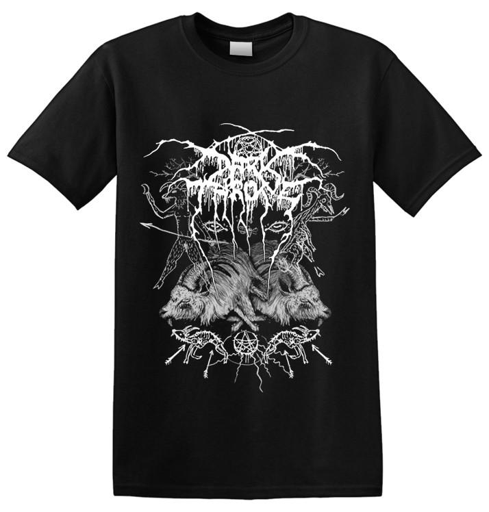 DARKTHRONE - Goatlord T-Shirt S