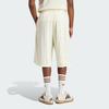 Adidas Originals FASHION MESH SHORTS Casual Shorts Men's Ivory White IT7508