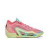 Air Jordan Tatum 1 PF 'Pink Lemonade' (Unisex) Rosa Tönung / Lava-Glanz / Aurora-Grün / Kaum Volt Basketballschuhe DX6733 600