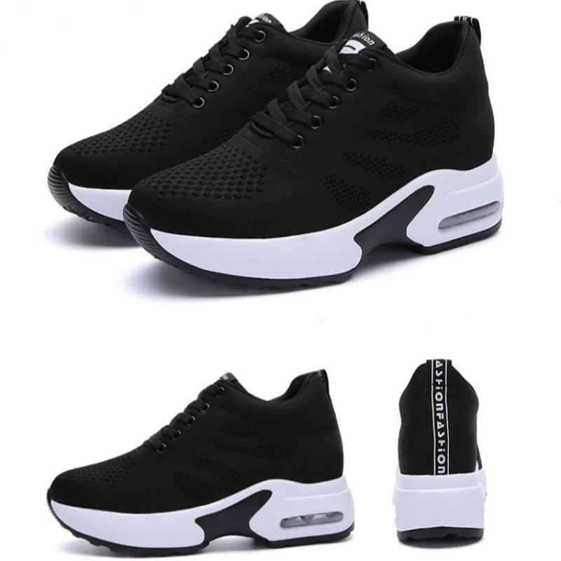 Pantofi Femei Pantofi Albi Moda Femei Pantofi Ocazional Femei Pantofi Albi Platforma