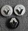 2026 Hot For Renault Hub Caps 57mm 60mm Car Tyre Wheel Center Hub Cap Badge For Renault Megane 2 3 4 Twingo Clio Talisman Captur