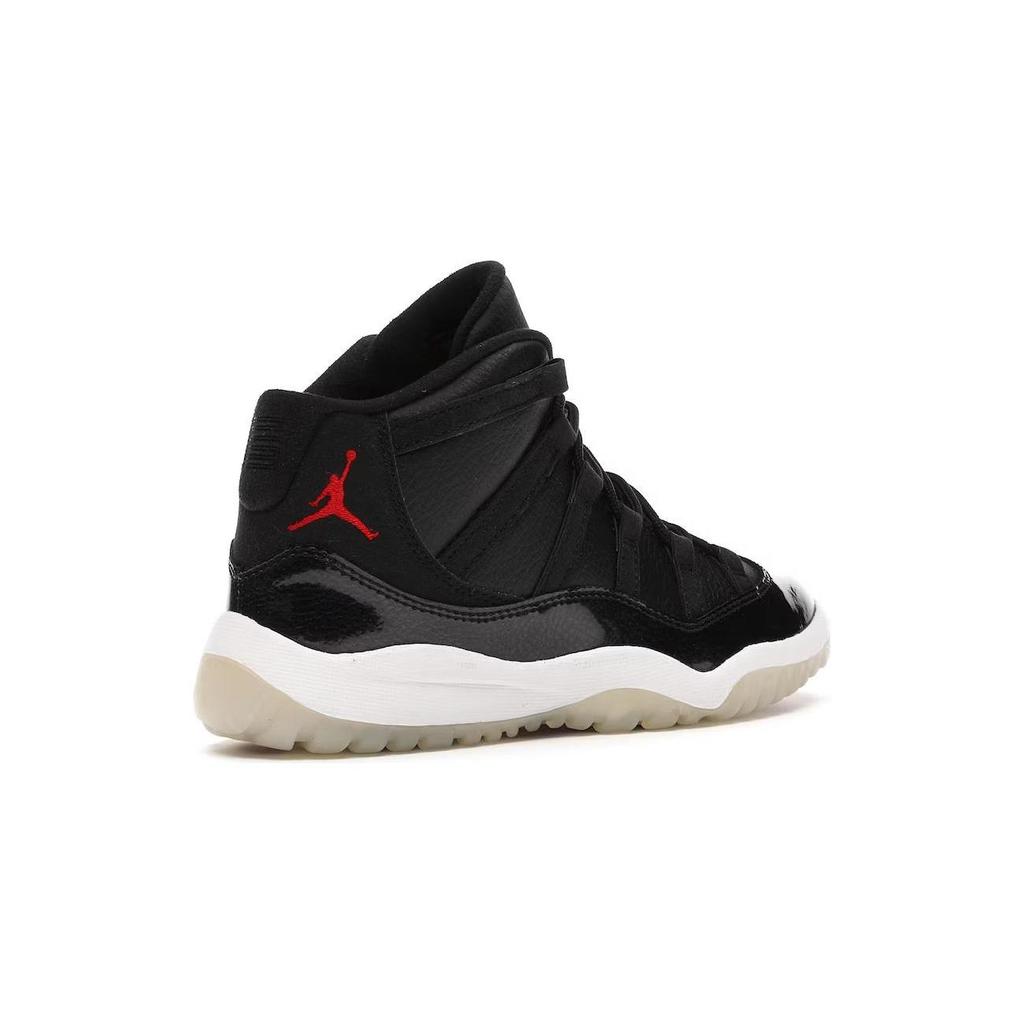 Jordan 11 Retro 72-10 PS 378039-002
