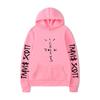 Trendiger Unisex TRAVIS SCOTT Cactus Jack Hoodie