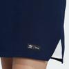 Adidas Originals X Disney Dumbo Graphic Print Polo Dress Women Dresses Navy-Blue IN1057
