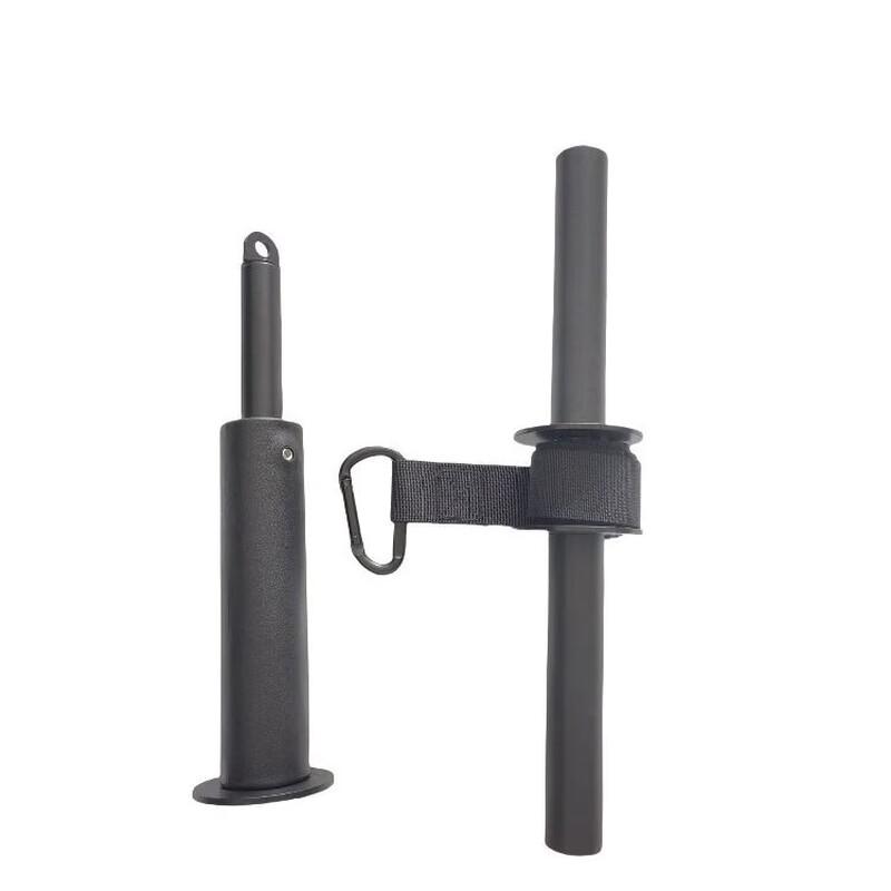 Yuanzu Forearm Strength Roller Trainer