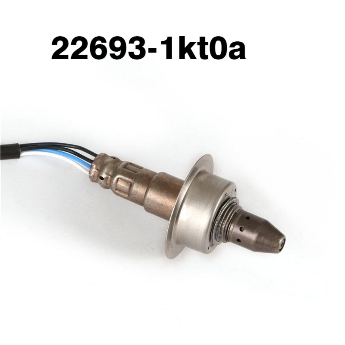 Подходит для nissan infiniti кислородный датчик 22693-1kt0a 226931kt0a