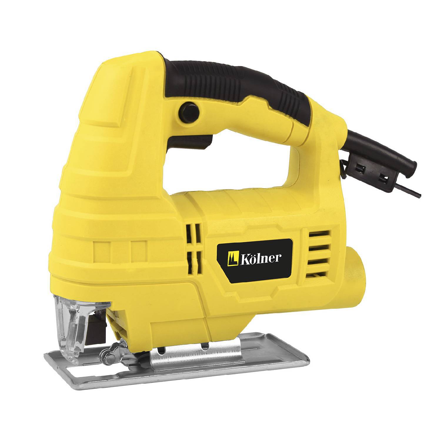 

Электрический лобзик Kolner Kjs 480
