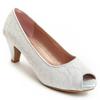 Women's High Heel Shoe.  Montevita  Unne71  92380