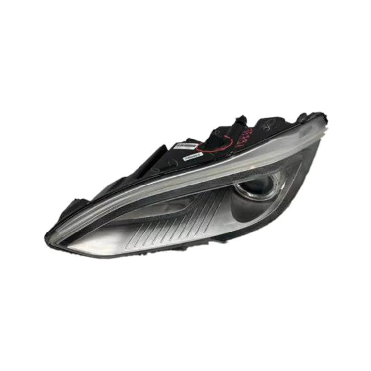 1059507-00-B: Kompatible Motorhaubenverriegelung für Modell S 2016-2021