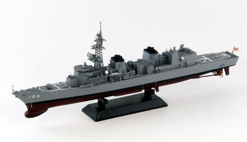Pit Road 1/700 JMSDF Eskortschiff DD-106 Samidare J68