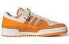 adidas Zapatillas Forum 84 Low Originals 'Wonder White Focus Orange Crew Orange' GX9059