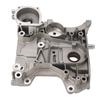 Engine Oil Pump Timing Cover Improve Work Efficiency 25190867 Replacement for Vauxhall ASTRA A16XER 2009
