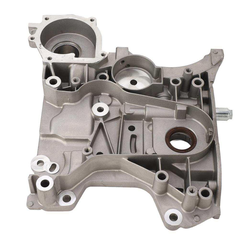 Engine Oil Pump Timing Cover Improve Work Efficiency 25190867 Replacement for Vauxhall ASTRA A16XER 2009
