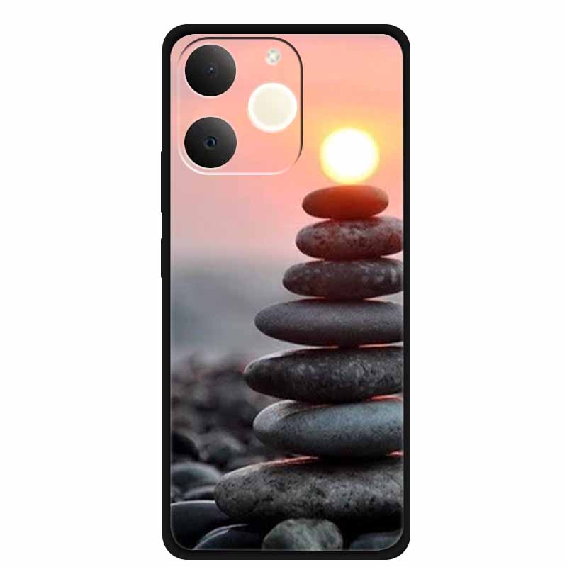 For Realme Note 70T Case New Funda Luxury Soft Silicone Phone Case For Realme Note 70 Tech Cartoon Coque Realme Note70 Note 70 T