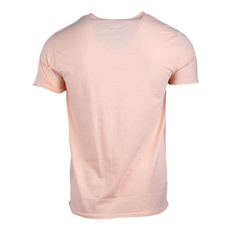 Tee shirt col boutonné mattew Homme BLAGGIO