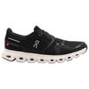 On Cloud 6 Low top Casual Training Running Shoes Women's Black 3WF10060299