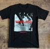 Architects Band Whiplash Single Ablum Tour T-shirt ZL721
