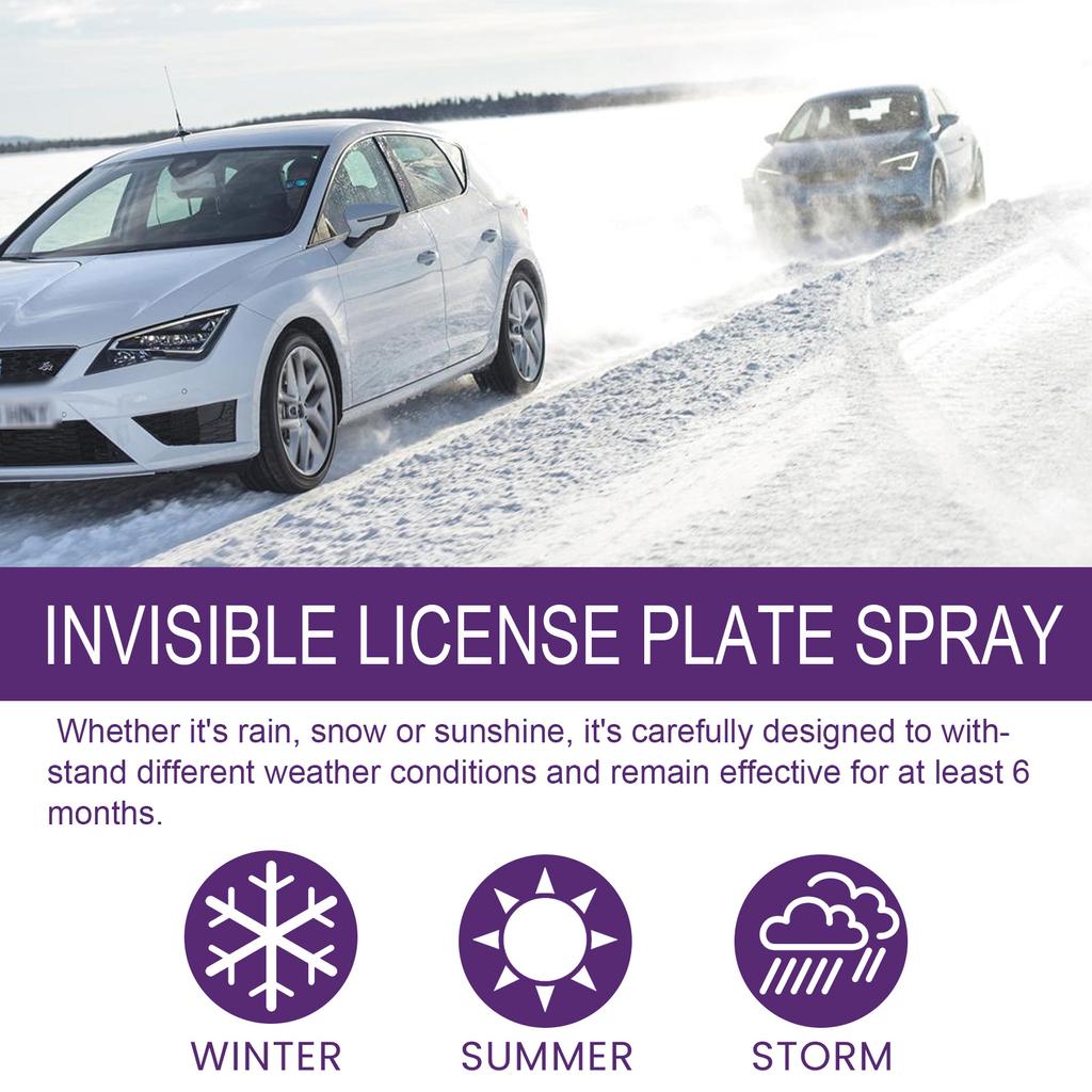 Rayhong Car Coating Spray Everyday Car Trwała powłoka w sprayu Ochronny spray do pielęgnacji samochodu