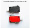 Copper Contact KW7 Series V-15/152/153/155-1C25 Microwave Oven Micro Switch