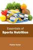 The Essentials of Sports Nutrition Book