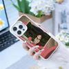 E-akopi's Original Sin Phone Case For iPhone 17,16,15,14,13,12,Pro MAX Black Matte Shockproof Cover