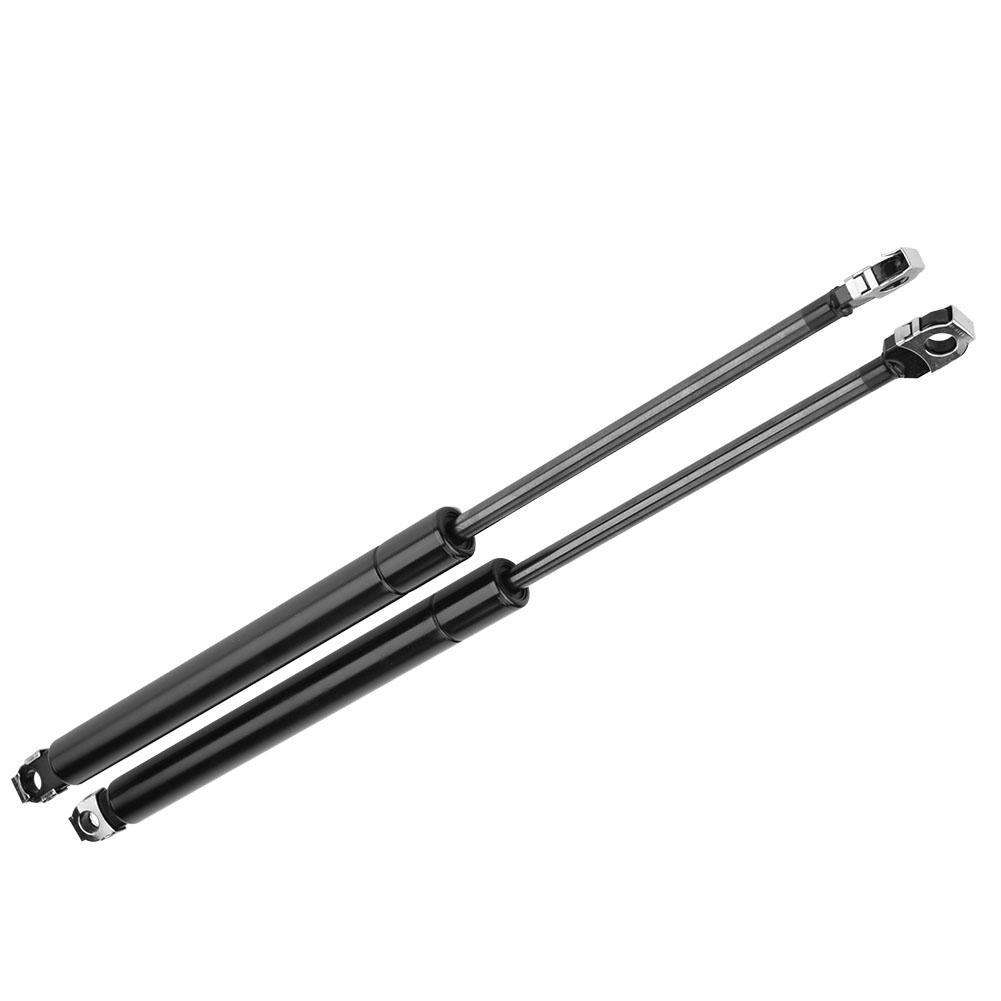 Paired Strong Front Hood Lift Shocks Stable Support Bonnet Gas Struts for BMW E36