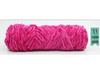 Chenille Goldenes Samt Mehrfarbiges Garn für DIY Handstricken, Mittlere Dicke, Glänzendes Finish