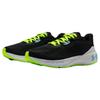 Under Armour HOVR Machina 3 Daylight 2.0 CN Women's Black Green Running Shoes 3026263-001