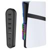 6 Ports USB Hub Charger Adapter Converter Data Transfer Extender for PlayStation 5 Pro/Slim Gaming Accessories