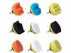 Polishing Sponges 12 Pcs (100) Gab_B