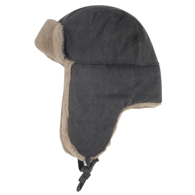 Tri-polar Winter Warm Lei Feng Hat