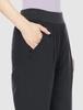Danskin Ballet Insulated Pants DA421100 Black M Women's
