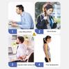 Back Posture Corrector Women Men, Prevent Slouching Relieve Pain Posture Straps, Clavicle Support Brace