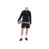adidas Originals Spezial Series Fw25 Fc Crew Neck Pullover Warm Long Sleeve Sweatshirt Men Sweatshirt KA3899