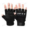Tactical Outdoor Half-Finger Gloves