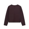 TAOP&ZA Women's Spring V-Neck Slim-Fit Double-Breasted Knitted Cardigan 