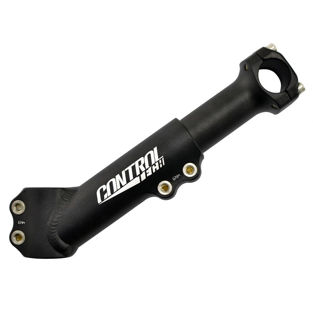 CONTROLTECH Stoker Tandem Adjustable Bicycle Stem CH2789 31.8/31.6mm 190-230mm