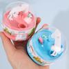 1PCS Mini Catch Dinosaur Toys
