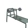 Multifunctional Outdoor Abdominal Push-up Trainer