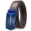 Men'S Belt, Automatic Buckle Cowhide Belt Casual Business Ly36-1314-1