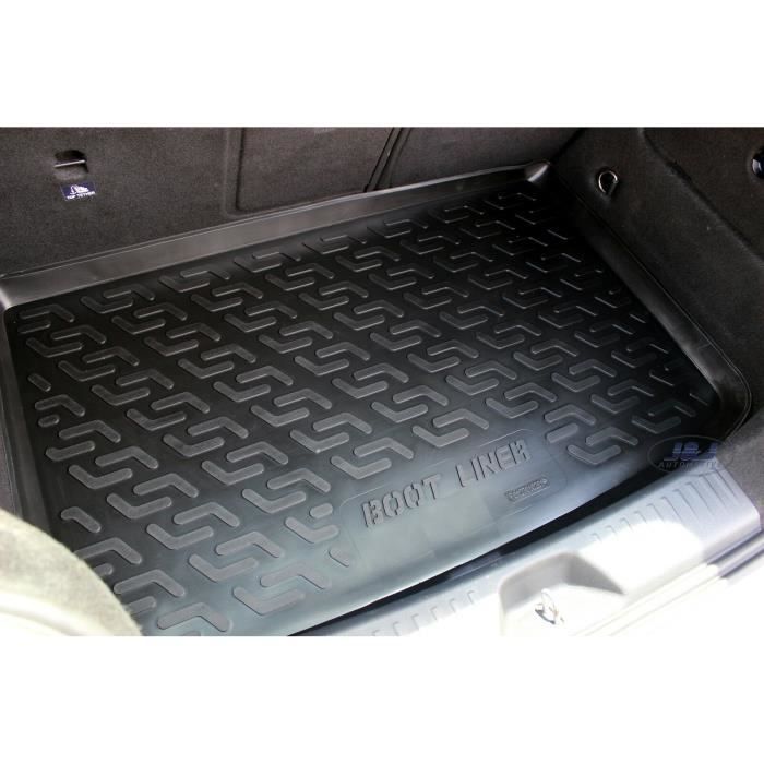 J&amp;J AUTOMOTIVE | Tapis De Coffre Caoutchouc Premium Pour Mercedes A Classe W176 2012-2018