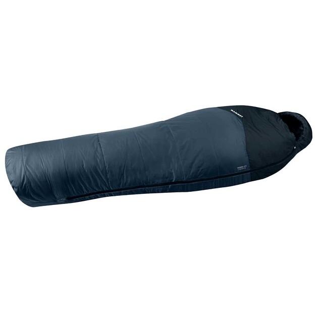 

Mammut Nordic OTI Winter 195 спальный мешок Long/Left Zipper