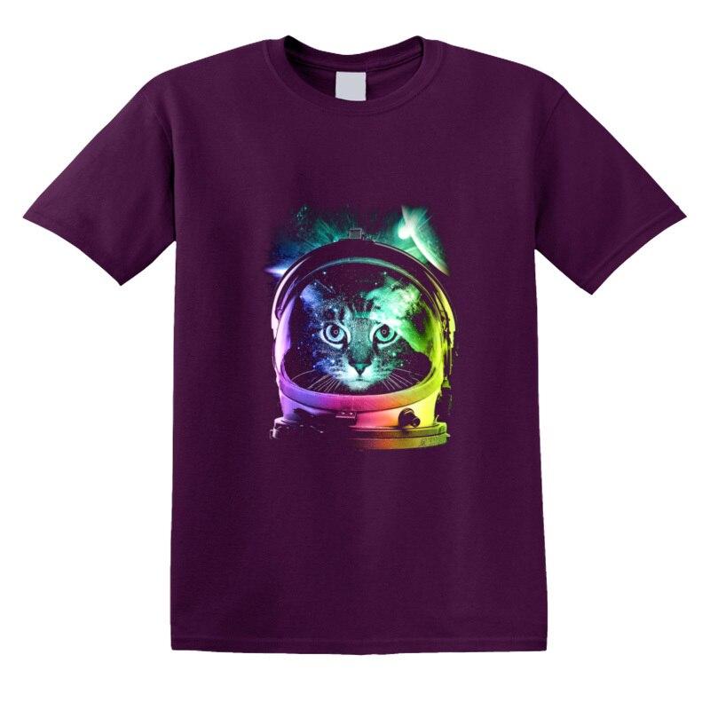 space kitty shirt