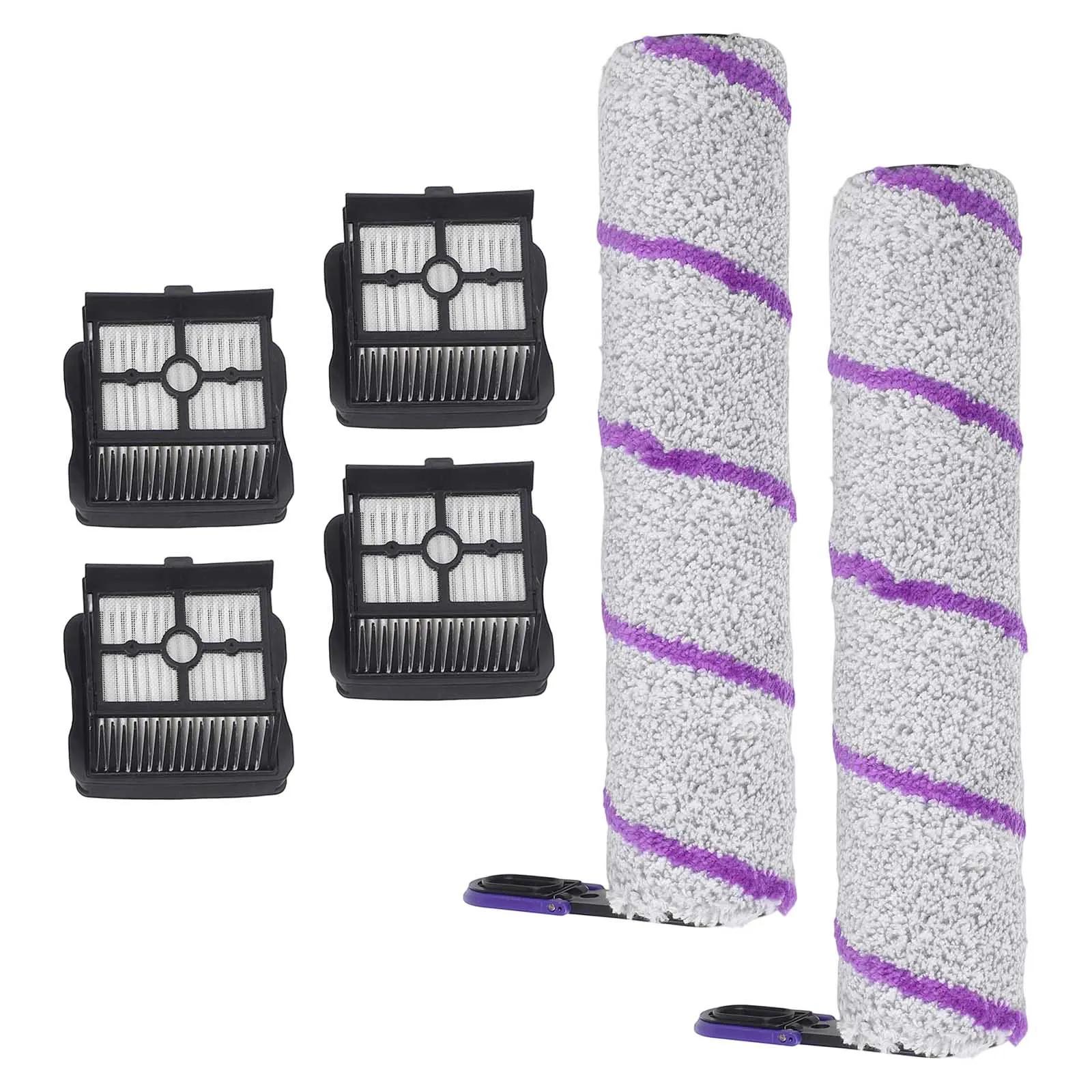 Roller Brush Bar HEPA Filter Kit
