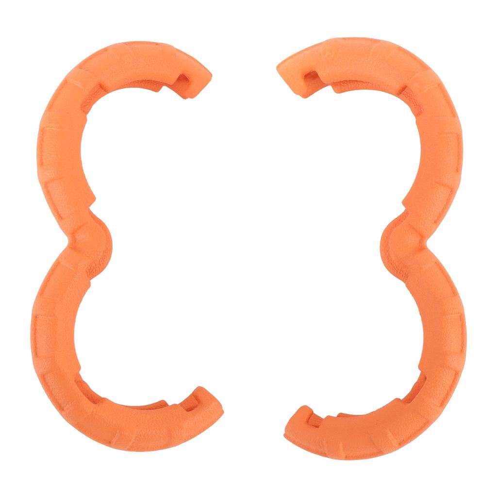 Propeller Guard Protector for Neo Drone Anti Collision Lightweight EVA Water Floating Drone Bumper Protective Cover Ring