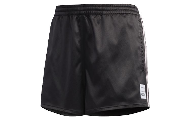 Adidas Neo X Pokemon Casual Shorts Women s Moderate FM0328 L